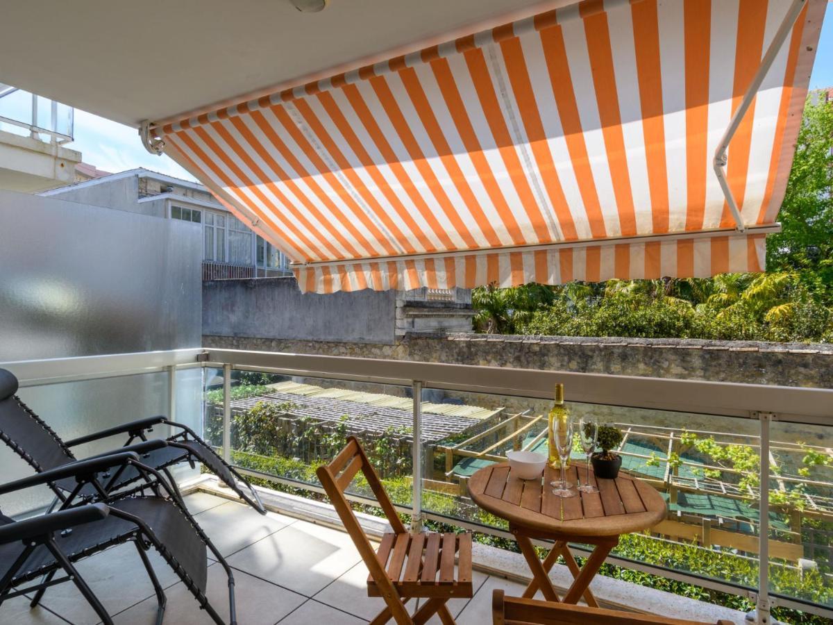 Apartment Agena-3 By Interhome Arcachon Kültér fotó