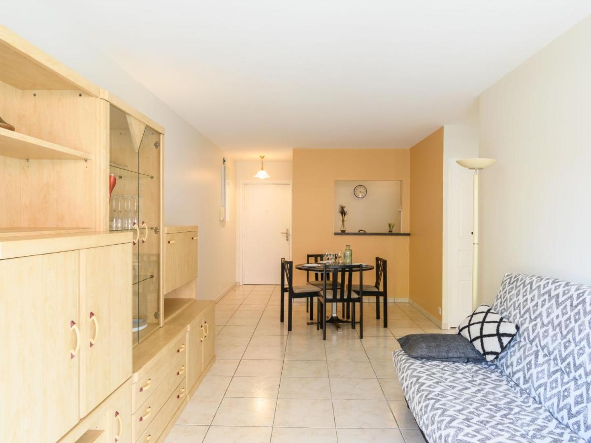 Apartment Agena-3 By Interhome Arcachon Kültér fotó