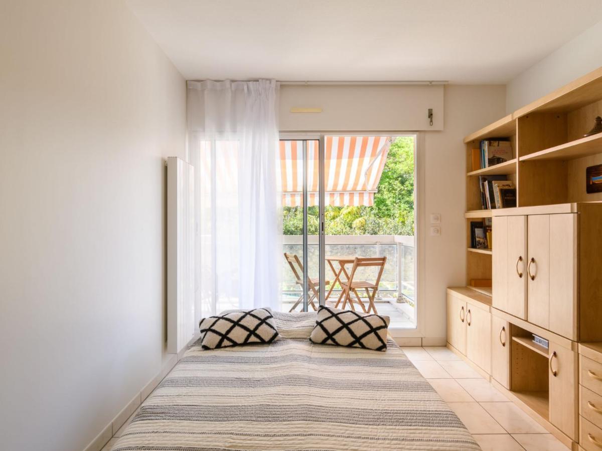 Apartment Agena-3 By Interhome Arcachon Kültér fotó